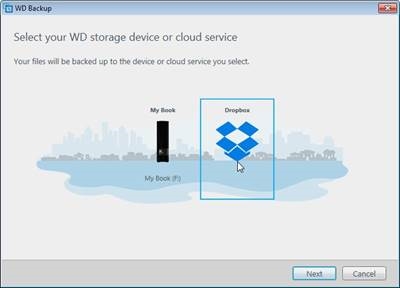 Configuraci&oacute;n de su cuenta de servicio en la nube - Paso 3