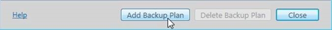 Configuraci&oacute;n de su cuenta de servicio en la nube - Paso 1