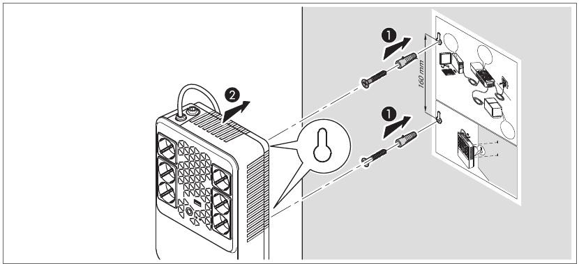 Instrucciones de instalaci&oacute;n - Parte 3