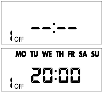 Programaci&oacute;n de la unidad - Paso 3