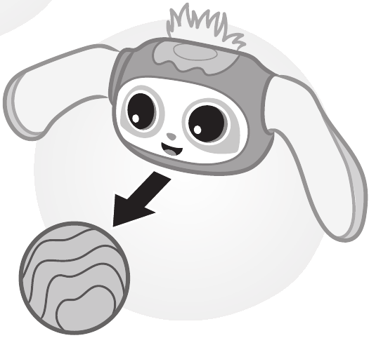 4 Levels of Learning Fun - Play Ball & More