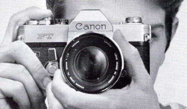 Para la fotograf&iacute;a normal - Paso 4