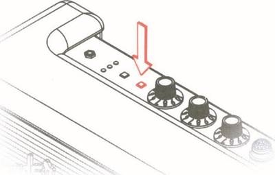 EMPAREJAMIENTO DE BLUETOOTH - Paso 1