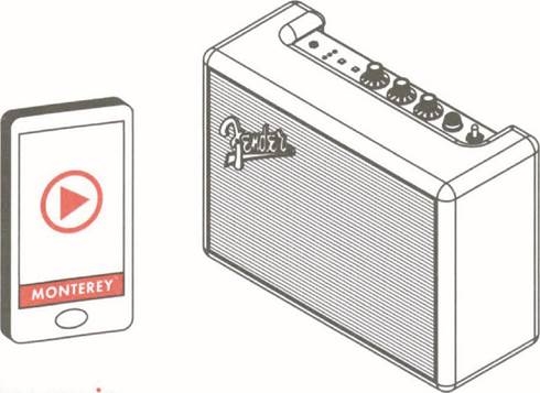 EMPAREJAMIENTO DE BLUETOOTH - Paso 3