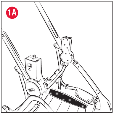 INSTALACI&Oacute;N Y USO CON LA SILLA DE COCHE CHICCO KORY I-SIZE - Paso 2