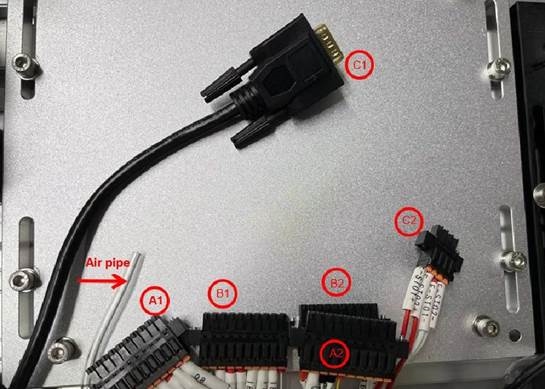 Instrucciones de instalaci&oacute;n - Paso 6