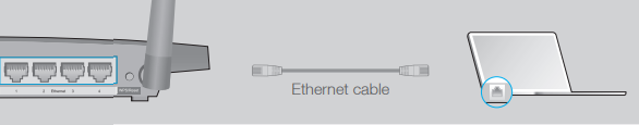 Configurar mediante un navegador web - Paso 1