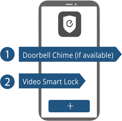 CONFIGURACI&Oacute;N DEL SISTEMA CON LA APP EUFY SECURITY