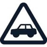 Seguridad vial primero