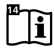 seguir las instrucciones de uso
