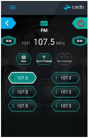 FM