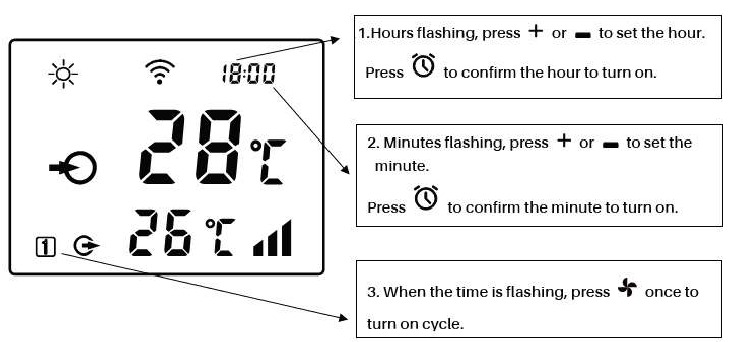 Instrucciones de uso - Paso 2