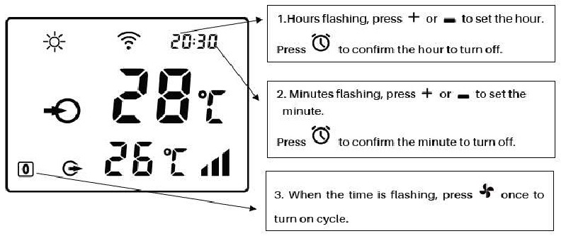 Instrucciones de uso - Paso 3