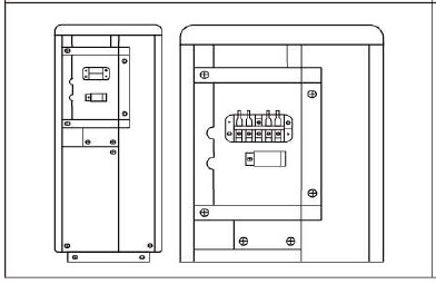 Cableado y dispositivos de protecci&oacute;n y especificaci&oacute;n del cable - Parte 2