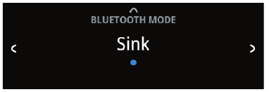 RECEPTOR BLUETOOTH