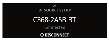 FUENTE BLUETOOTH - Paso 5