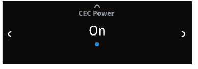 ALIMENTACI&Oacute;N CEC