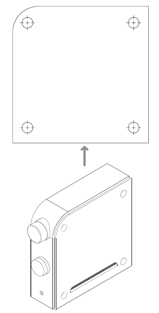 GU&Iacute;A DE INSTALACI&Oacute;N DE LOS PATAS - Paso 1