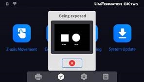 Function - Exposure Testing