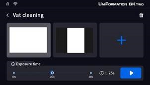 Function - Vat cleaning