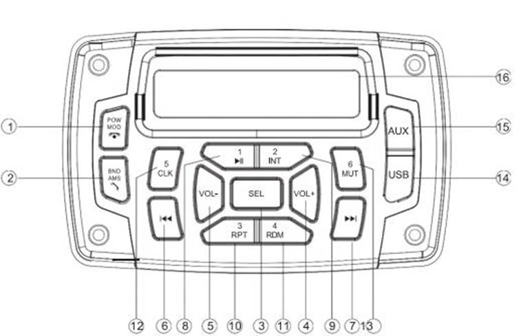 Radio