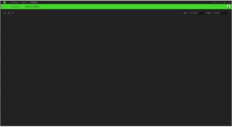 Configuraci&oacute;n de tu Razer Basilisk Ultimate - Paso 12