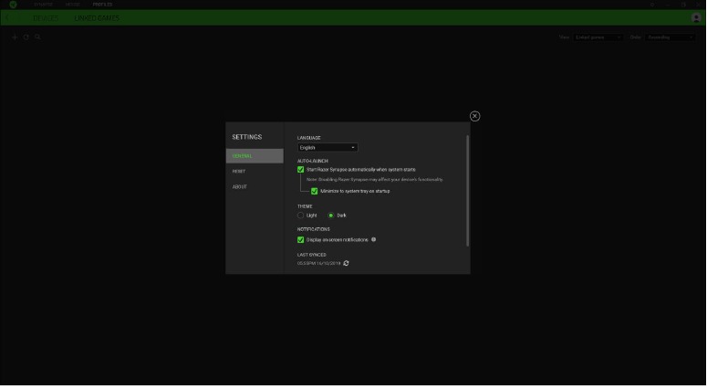 Configuraci&oacute;n de tu Razer Basilisk Ultimate - Paso 13