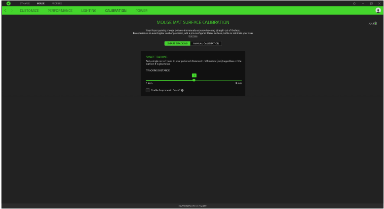 Configuraci&oacute;n de tu Razer Basilisk Ultimate - Paso 8