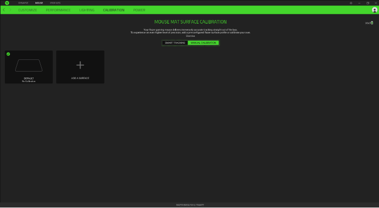 Configuraci&oacute;n de tu Razer Basilisk Ultimate - Paso 9
