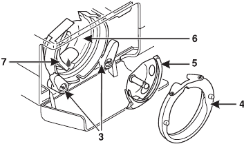 Limpieza y lubricaci&oacute;n del gancho