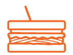 Asegurar la comida
