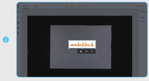 Extracci&oacute;n de imagen - Paso 2