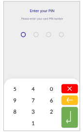 PIN
