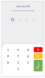 PIN