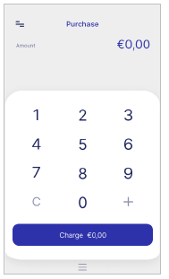 Iniciar una transacci&oacute;n de compra