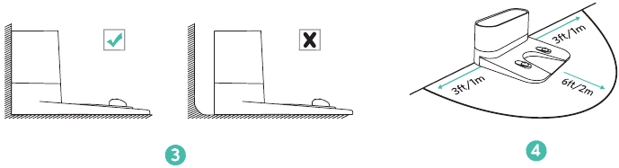 C&oacute;mo usar su dispositivo - Paso 2