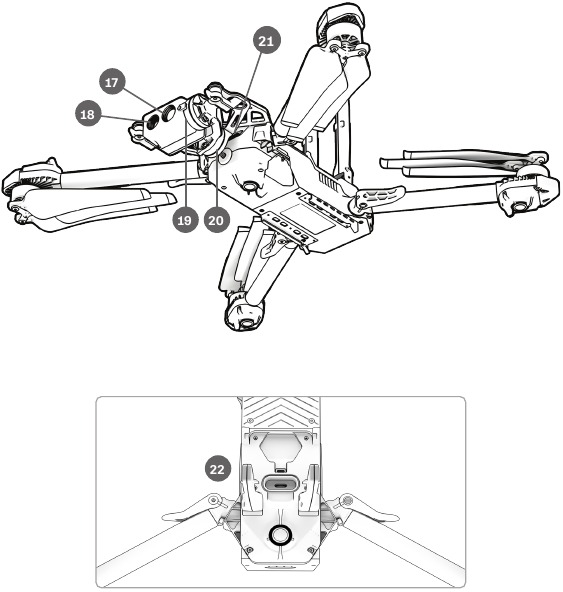 Descripci&oacute;n general del hardware - Parte 2