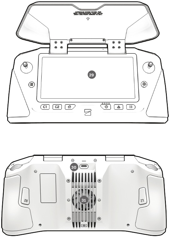 Descripci&oacute;n general del hardware - Parte 3