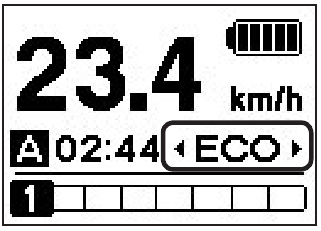 Indicador de nivel de bater&iacute;a - < SC-E6000 >