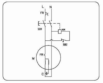 DIAGRAMA DE CABLEADO