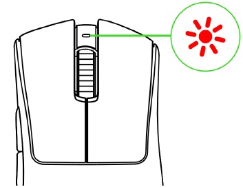 Notificaci&oacute;n de bater&iacute;a baja