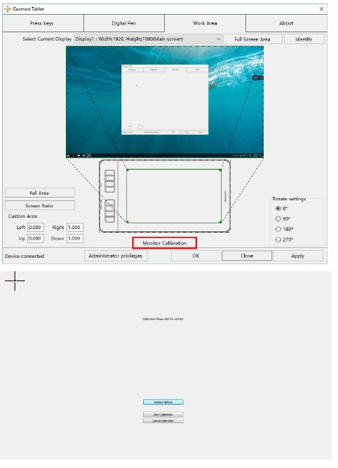 Calibraci&oacute;n