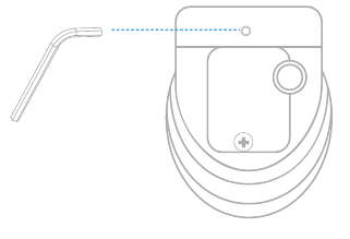 CONEXI&Oacute;N ETHERNET - Paso 3