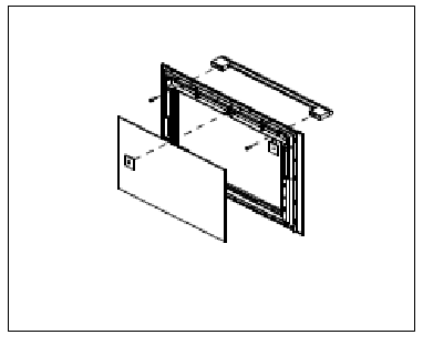 CONJUNTO DE LA PUERTA - Paso 3
