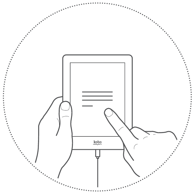 C&oacute;mo usar - Paso 4 - Configurar