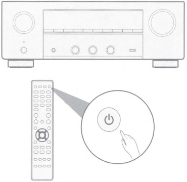 Configuraci&oacute;n conectando a la TV - Paso 6