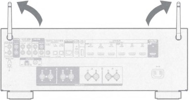 Configuraci&oacute;n sin conectar al televisor - Paso 4