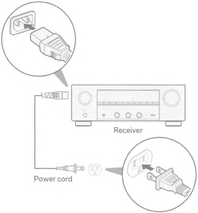 Configuraci&oacute;n sin conectar al televisor - Paso 5