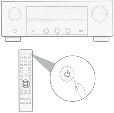 Configuraci&oacute;n sin conectar al televisor - Paso 6