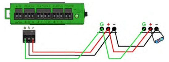 Instalar el CCA - Paso 2